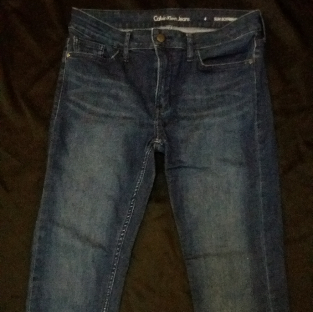 Calvin Klein Jeans